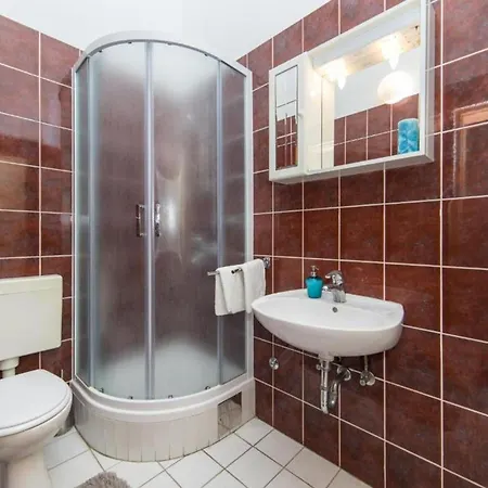 Toni Appartement
