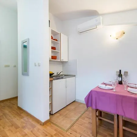 Toni Appartement Podaca