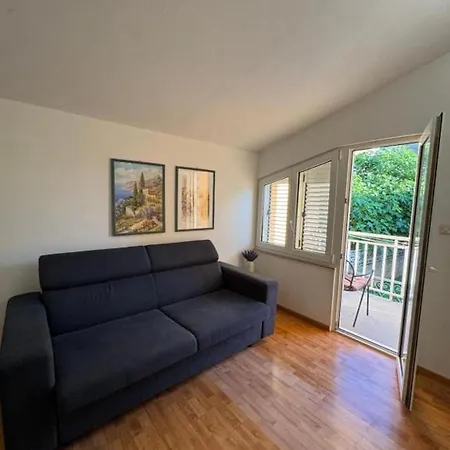 Appartement Toni *