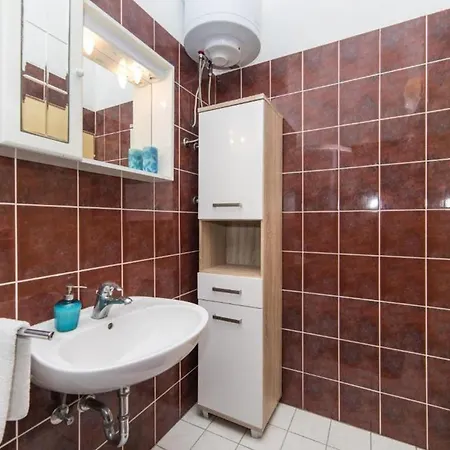 Toni Appartement