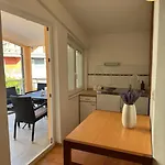 Toni Apartment