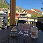 Apartment Toni *