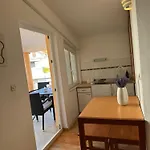 Apartment Toni