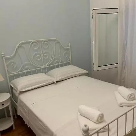 דירה Toni פודאצה