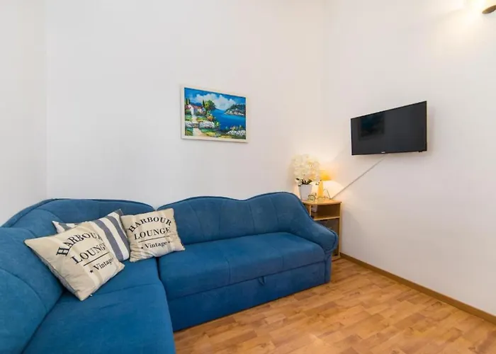 Toni Apartamento