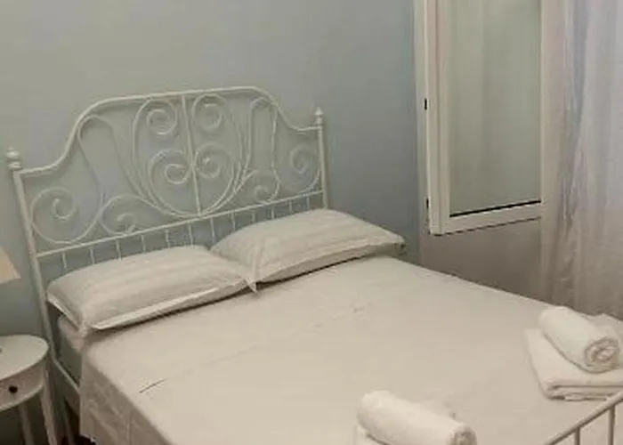 Apartamento Toni Podaca